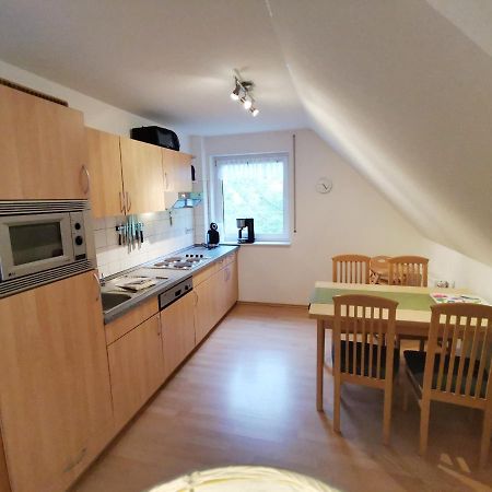 Karimea Apartment Цингст Екстериор снимка