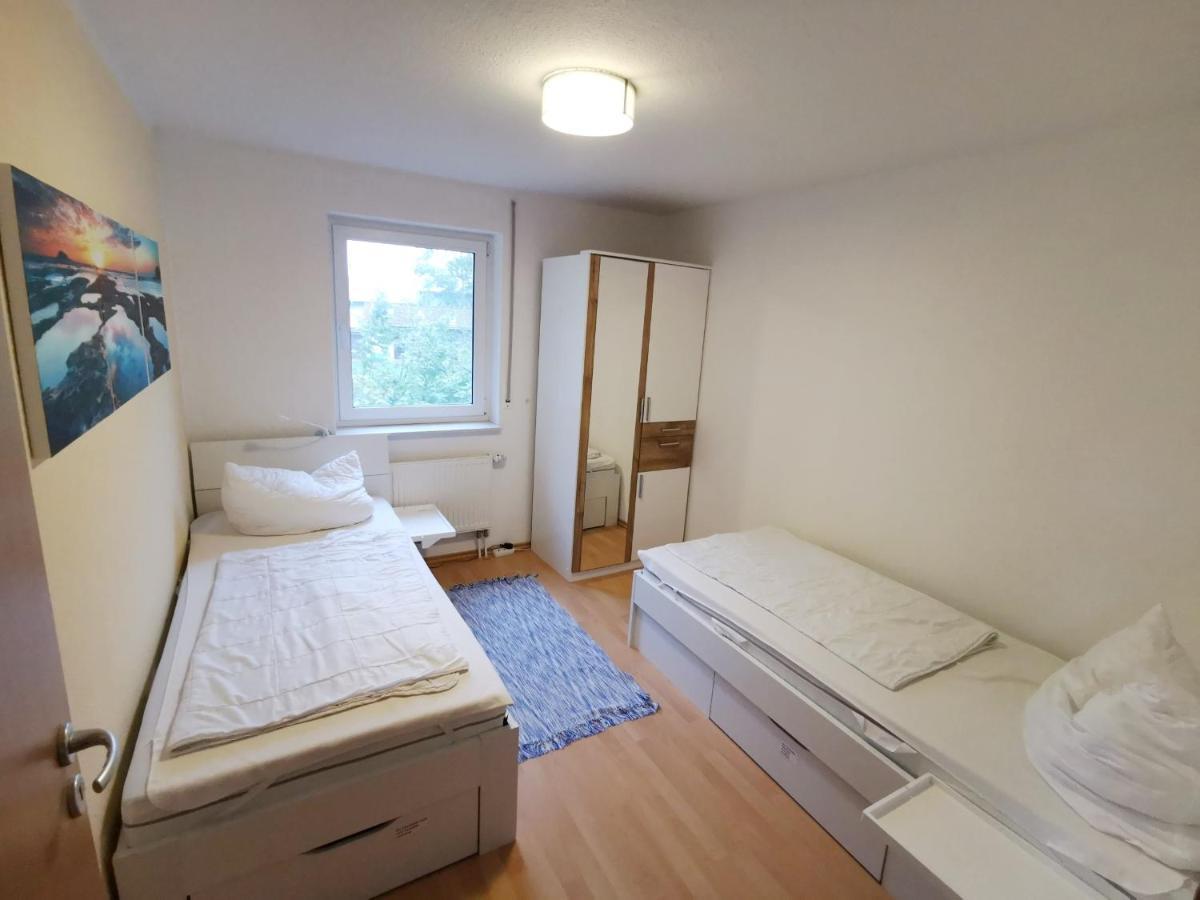 Karimea Apartment Цингст Екстериор снимка
