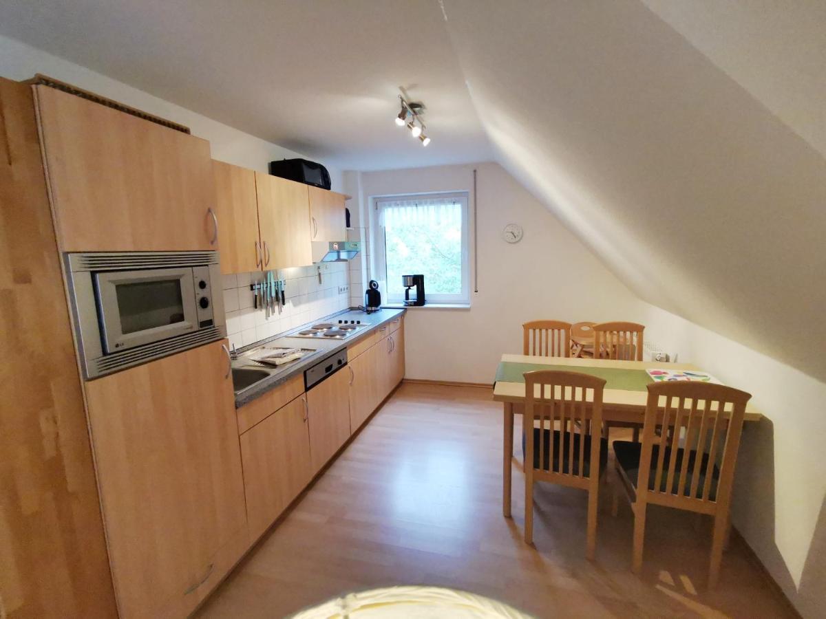 Karimea Apartment Цингст Екстериор снимка