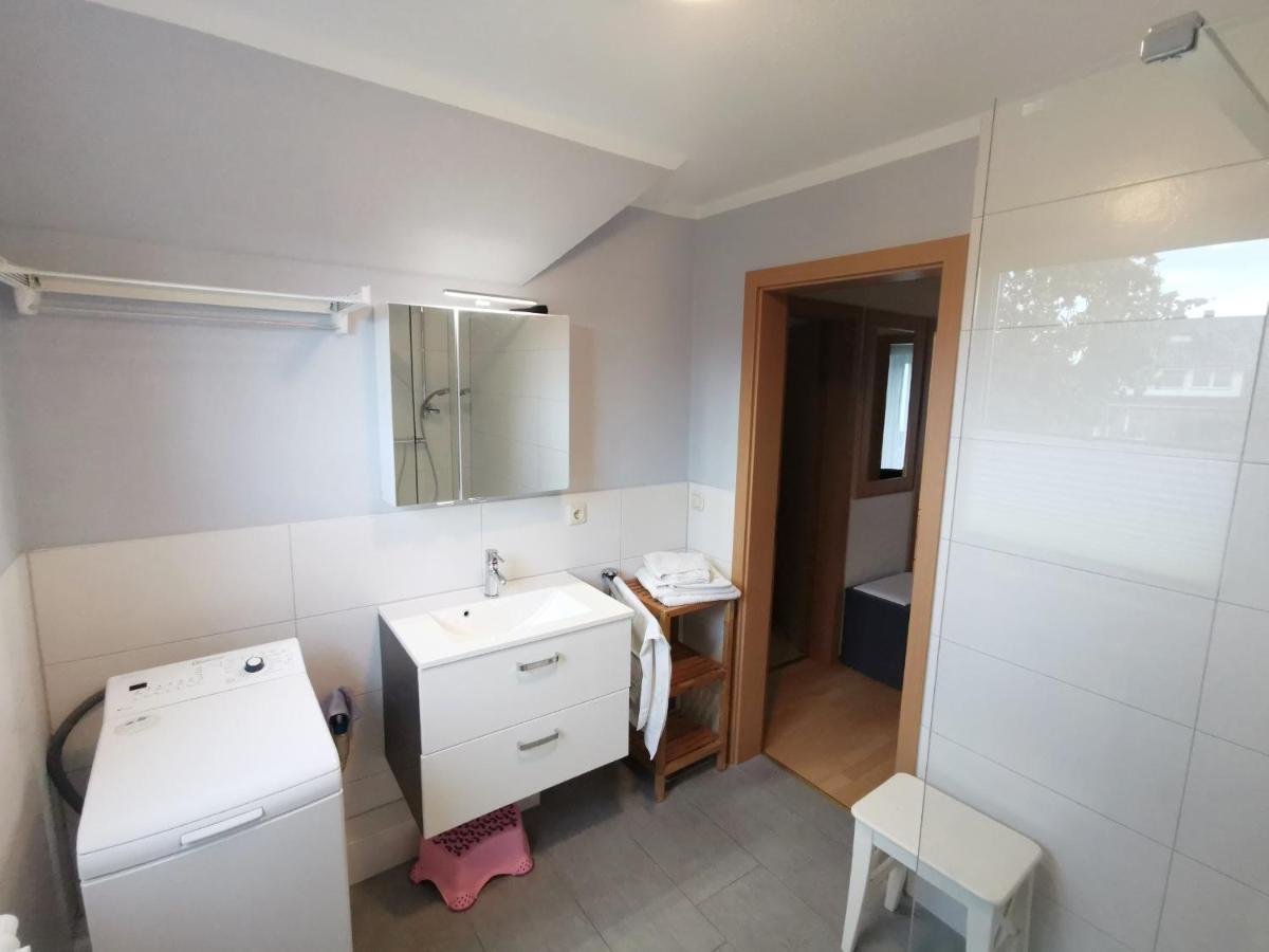 Karimea Apartment Цингст Екстериор снимка
