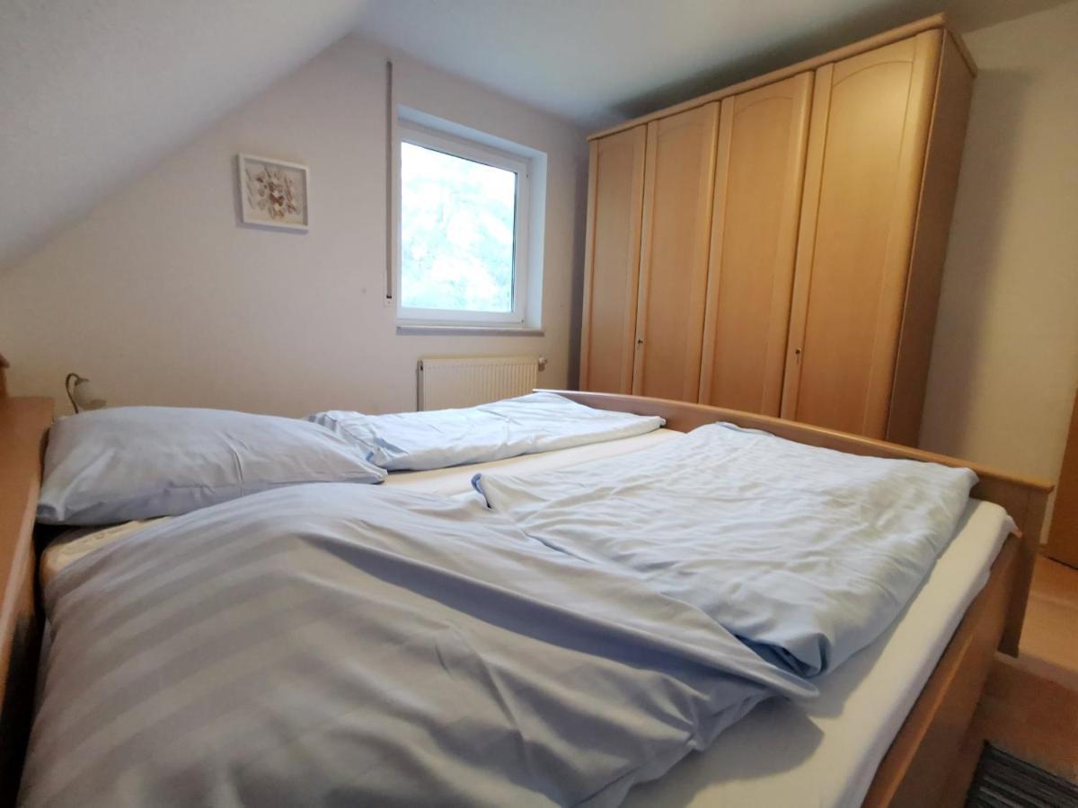 Karimea Apartment Цингст Екстериор снимка